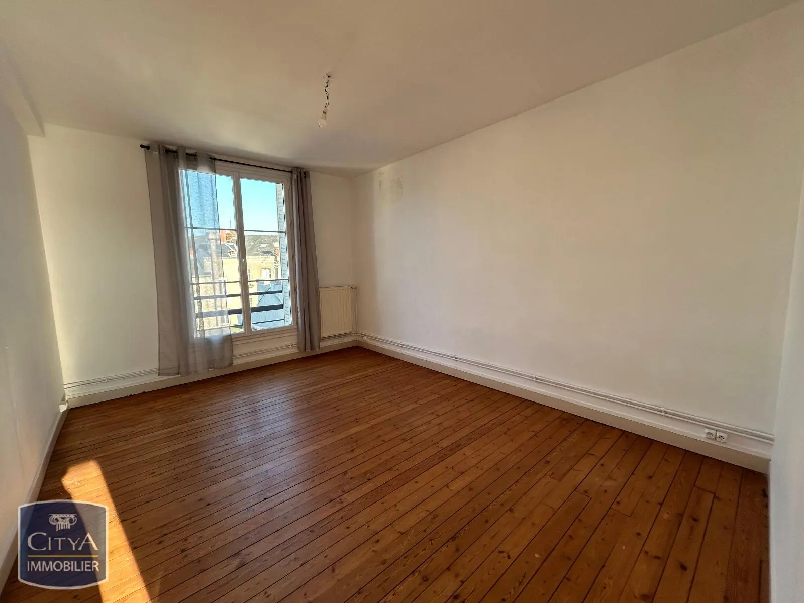 Photo 1 Appartement 3 pièces 68.2m²