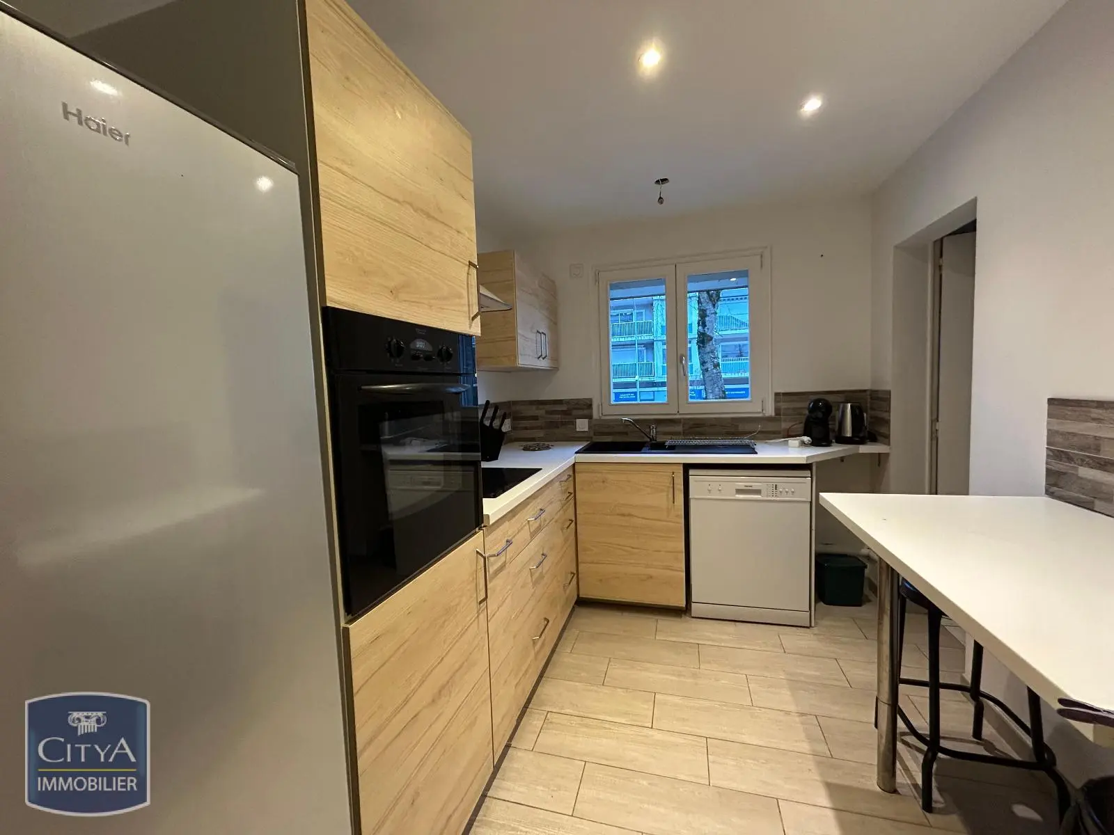 Photo 2 Appartement 5 pièces 78.53m²