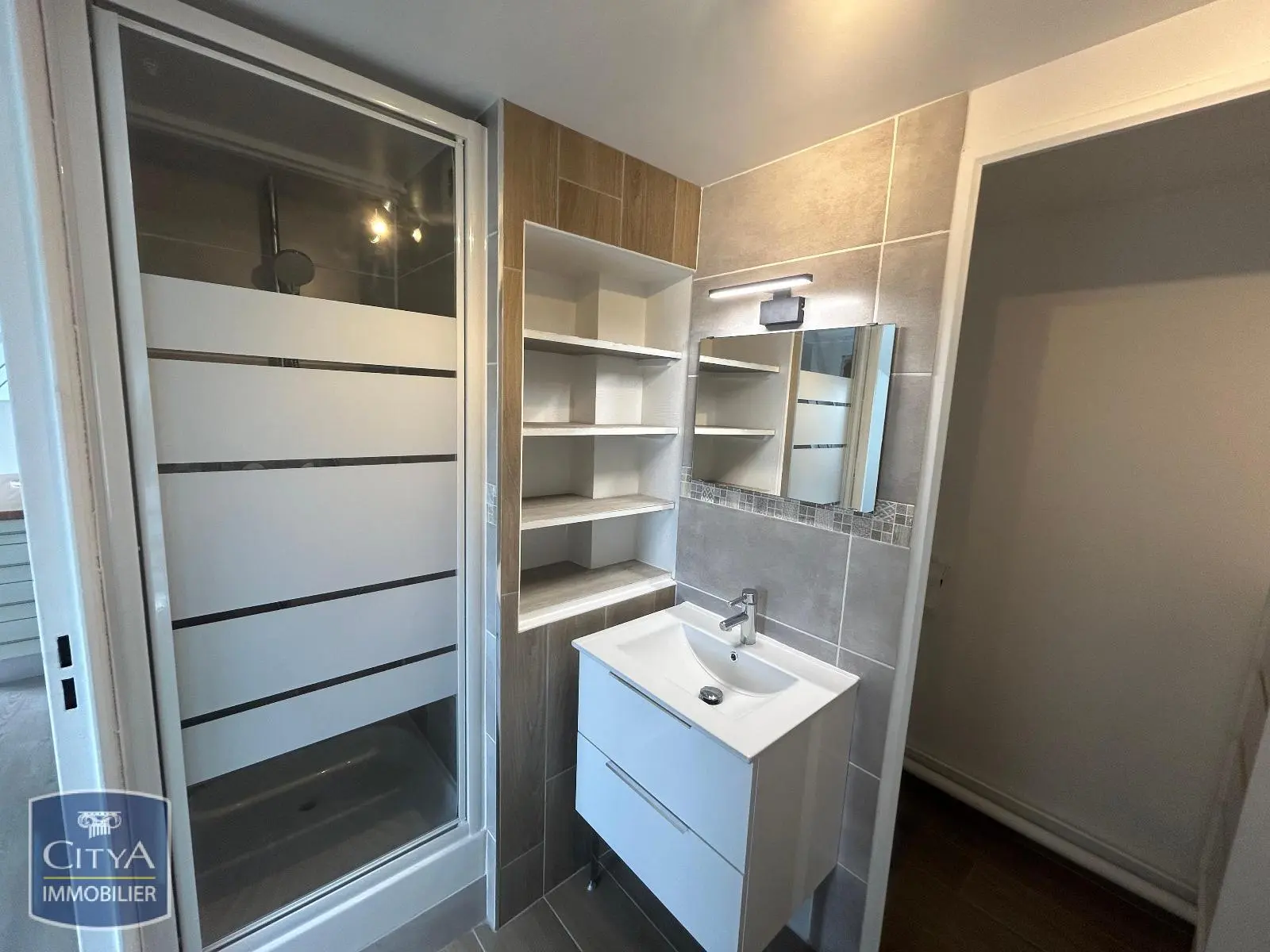 Photo 7 Appartement 2 pièces 42.14m²