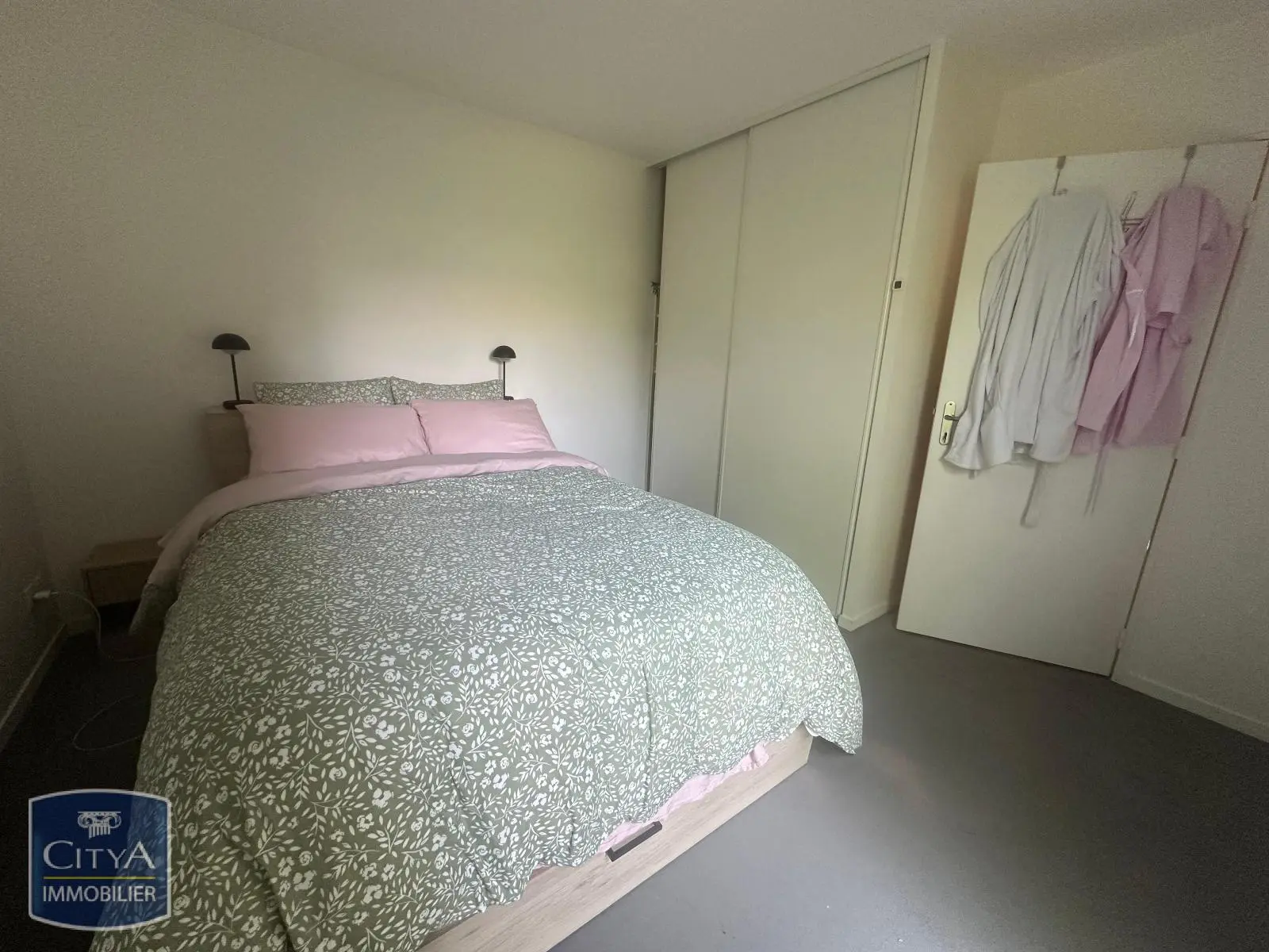 Photo 7 Appartement 3 pièces 63.7m²