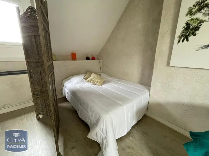 Photo 7 Appartement 1 pièce 24.61m²