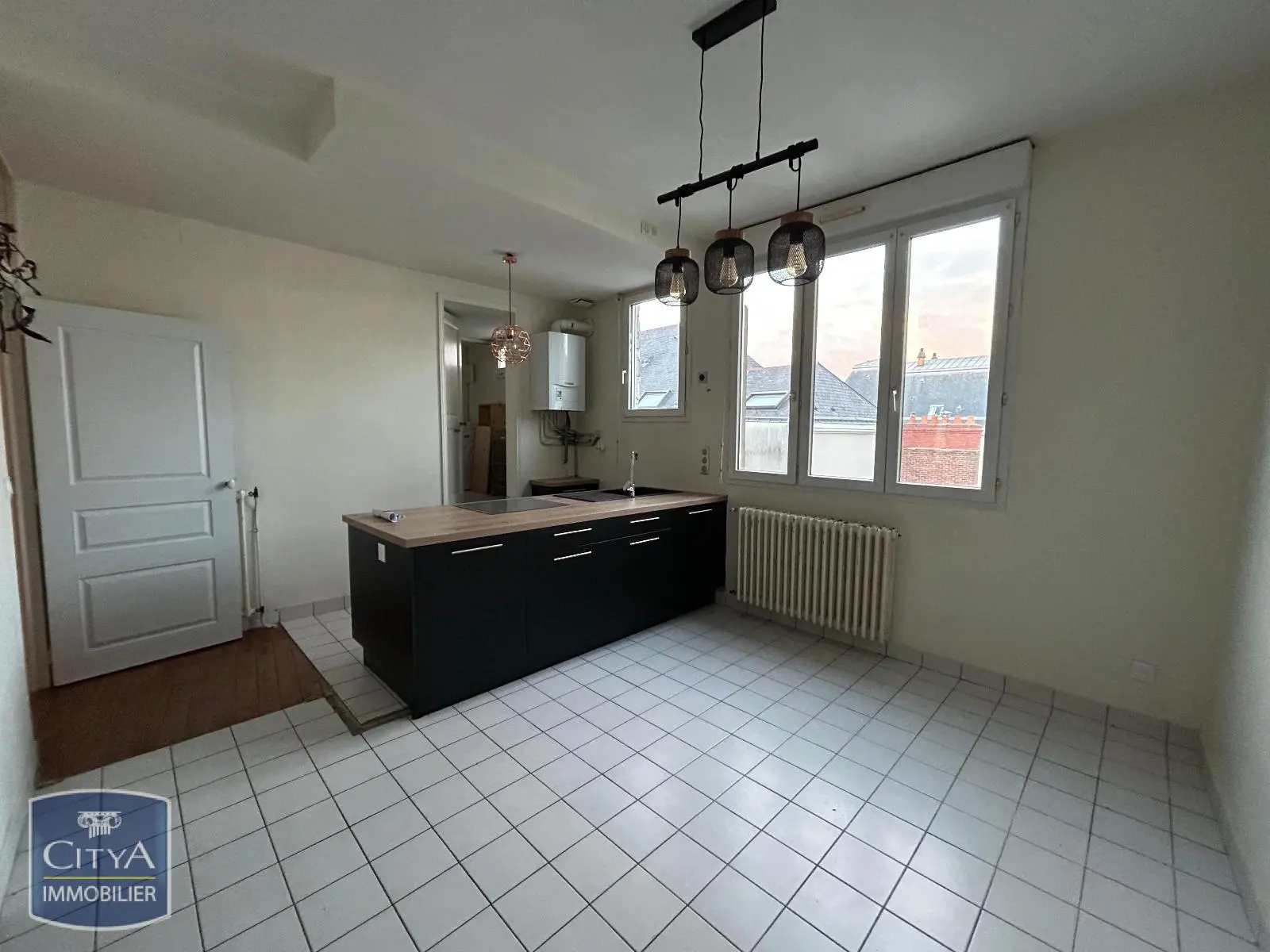 Photo 10 Appartement 3 pièces 78.17m²