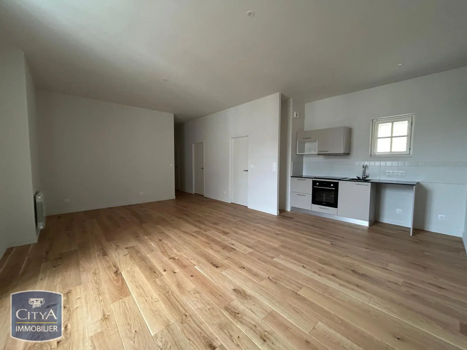 Photo 1 Appartement 4 pièces 89.07m²