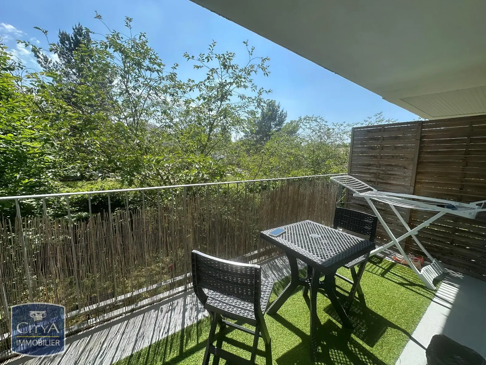 Photo 1 Appartement 3 pièces 63.7m²