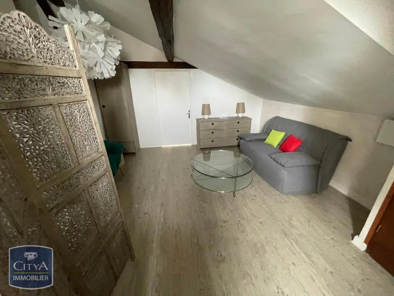 Photo 8 Appartement 1 pièce 24.61m²