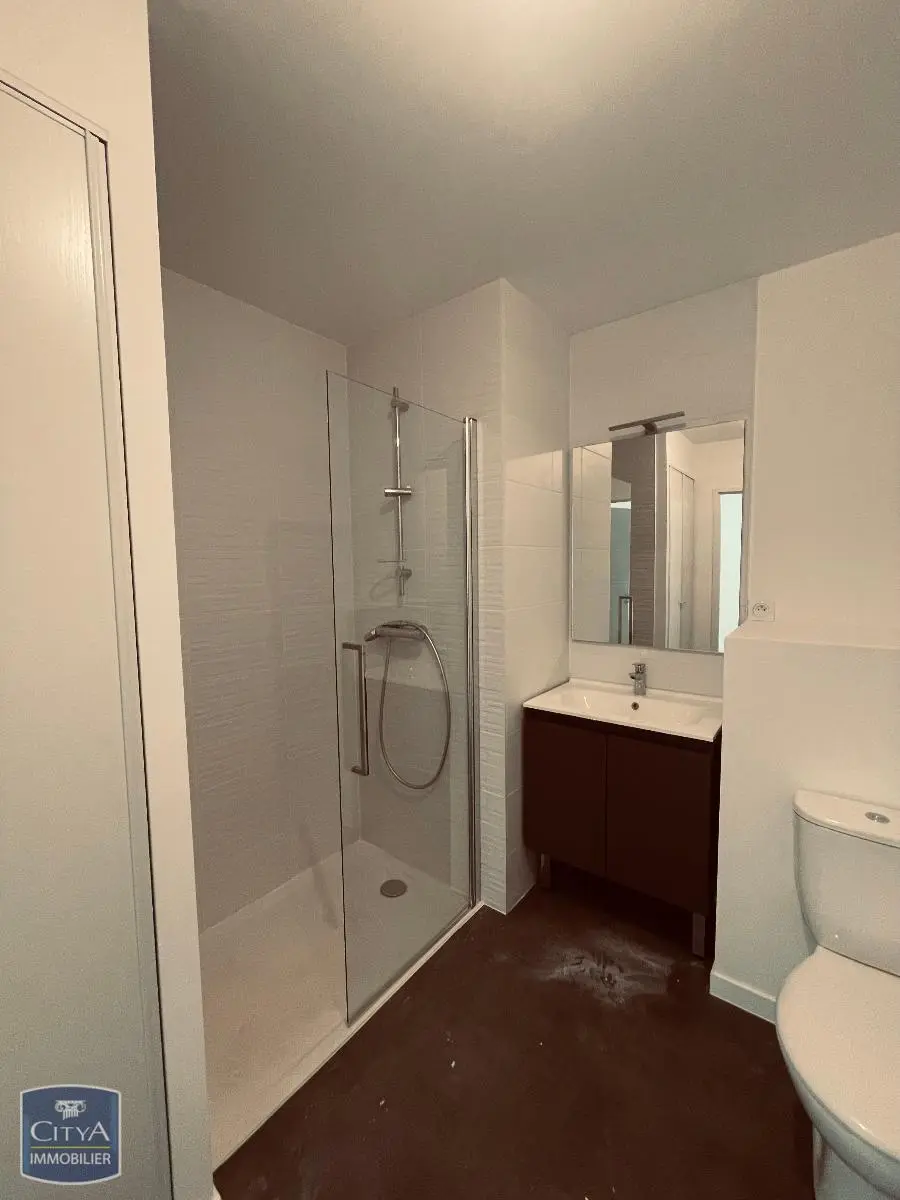 Photo 6 Appartement 2 pièces 41.01m²