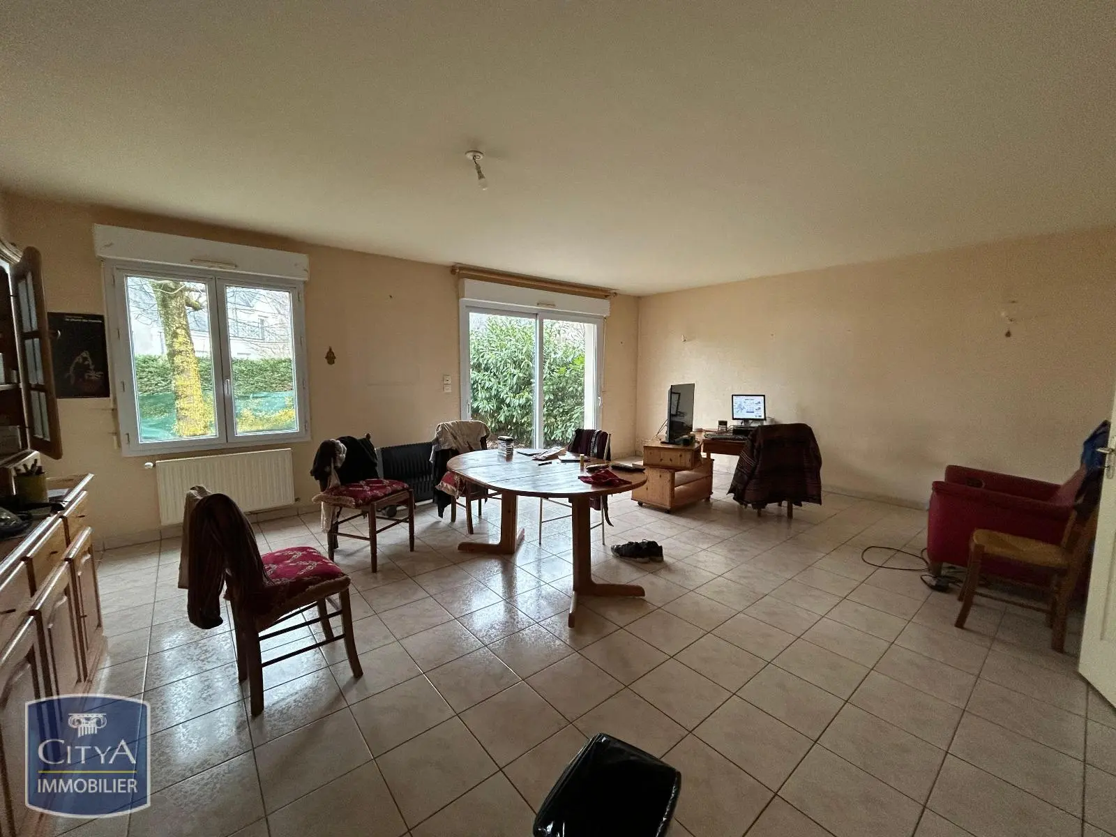 Photo 1 Maison 6 pièces 122.35m²