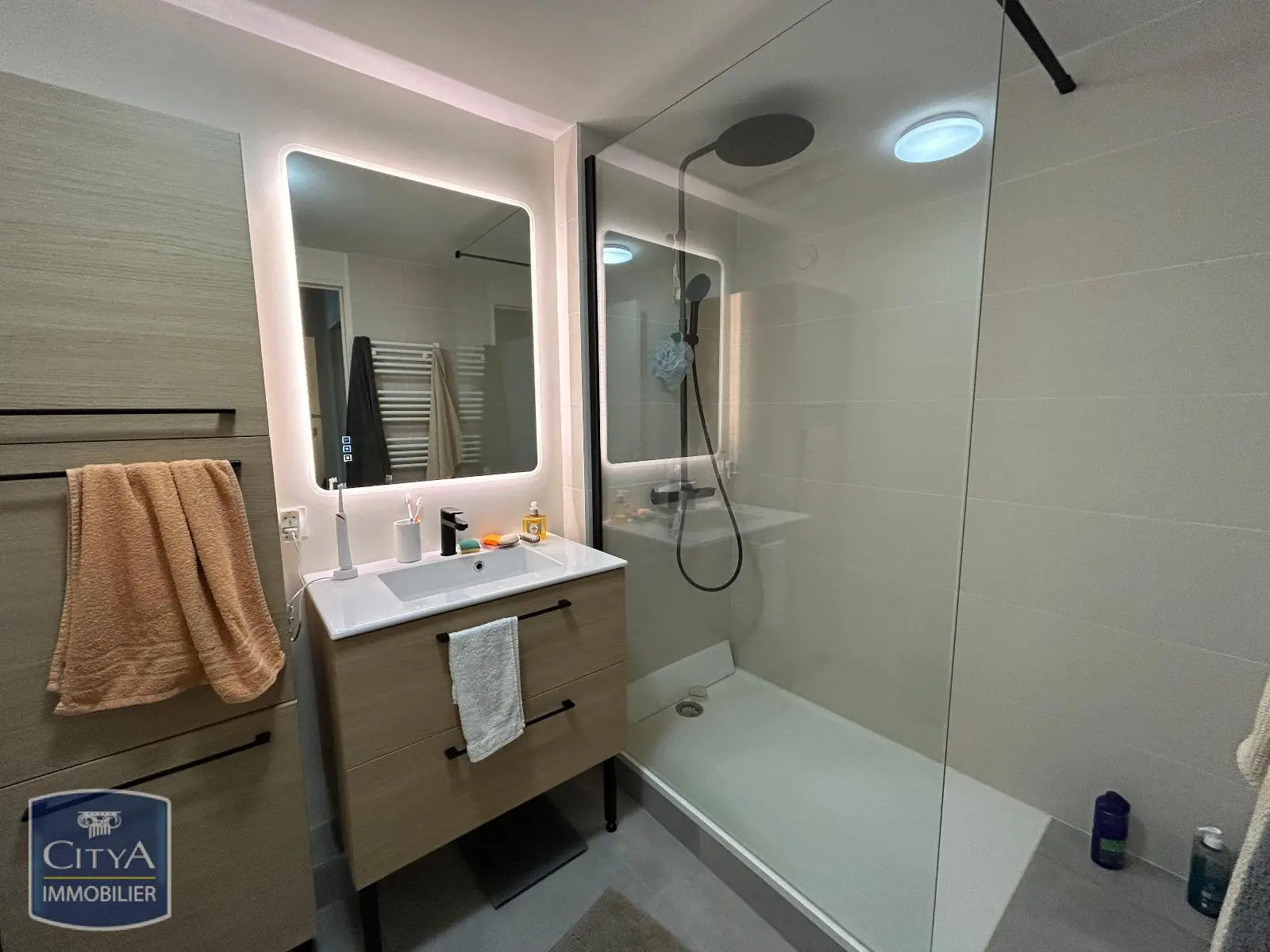 Photo 7 appartement Angers