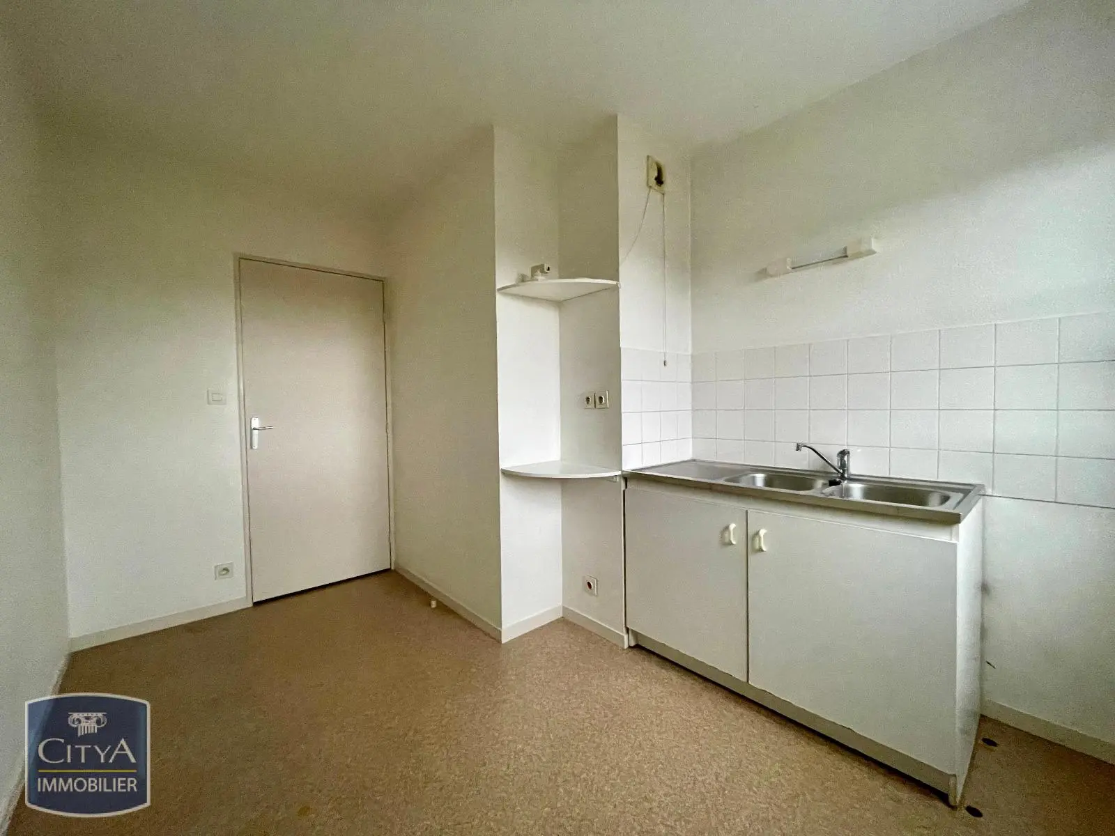 Photo 3 Appartement 3 pièces 55.33m²