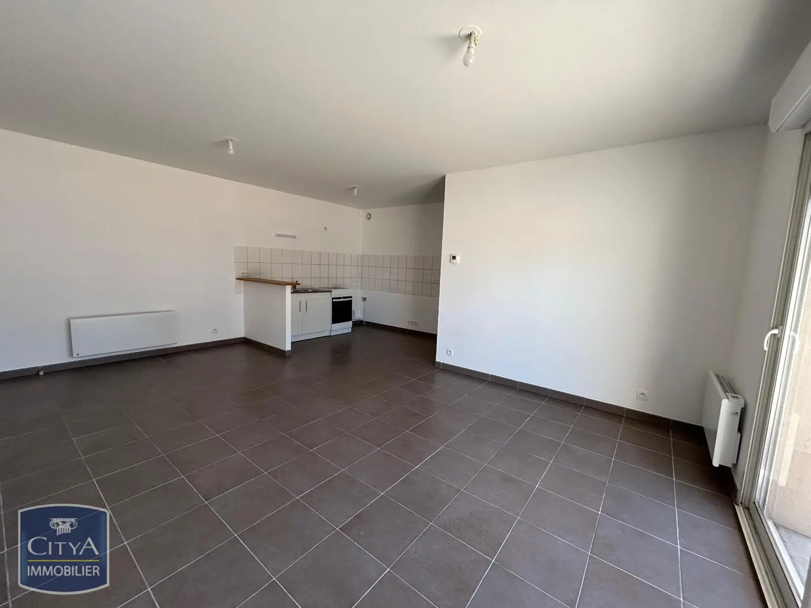 Photo 2 Appartement 3 pièces 60.94m²