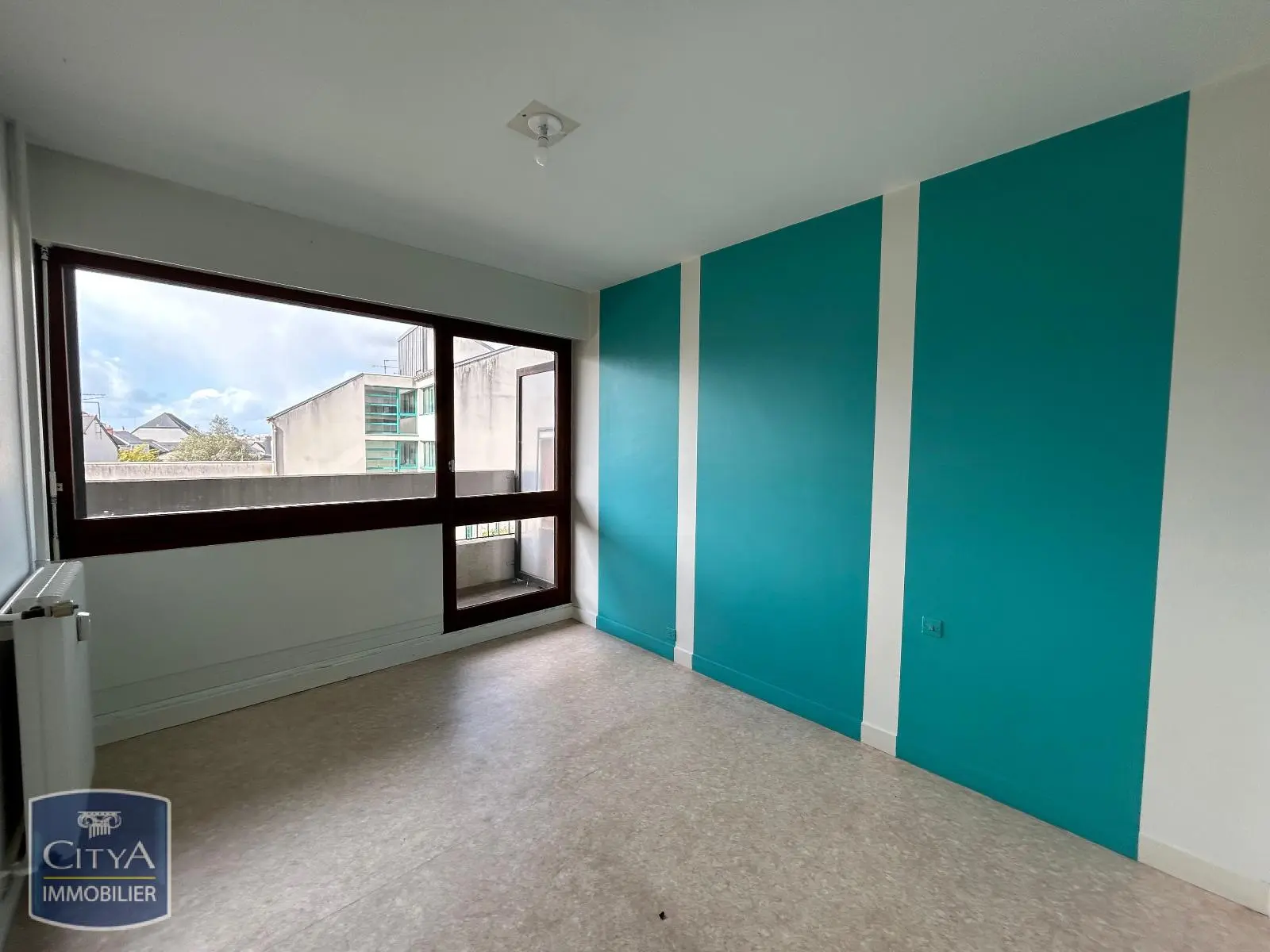 Photo 4 Appartement 2 pièces 49.81m²