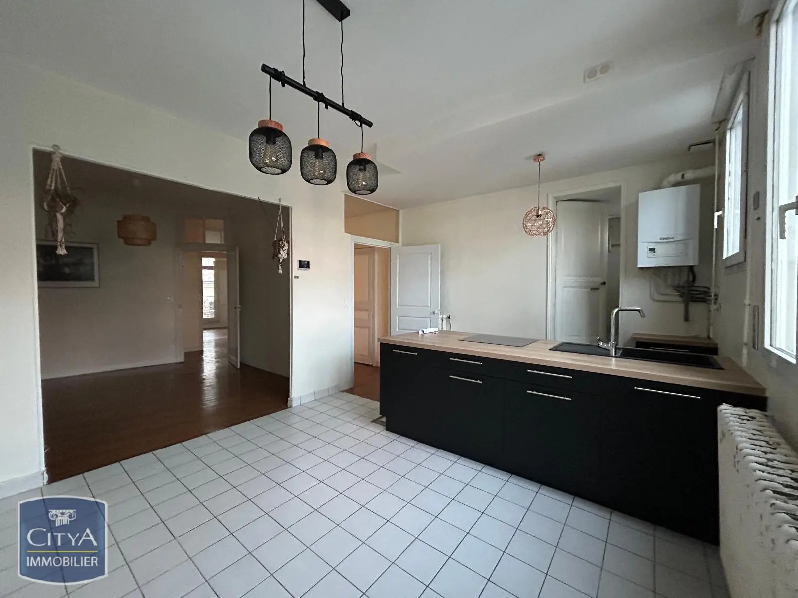 Photo 11 Appartement 3 pièces 78.17m²