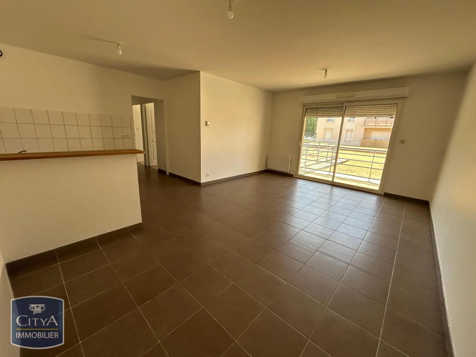 Photo 1 Appartement 3 pièces 60.94m²