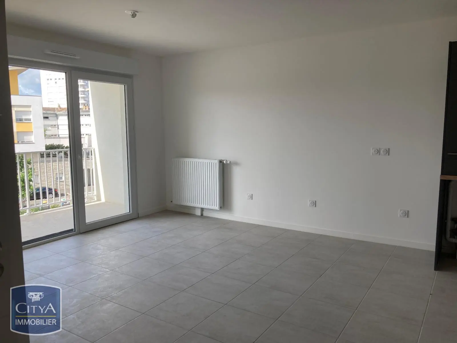 Photo 3 appartement Angers