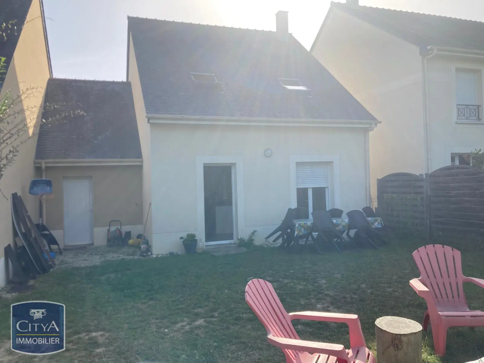 Photo 2 Maison 4 pièces 87.4m²