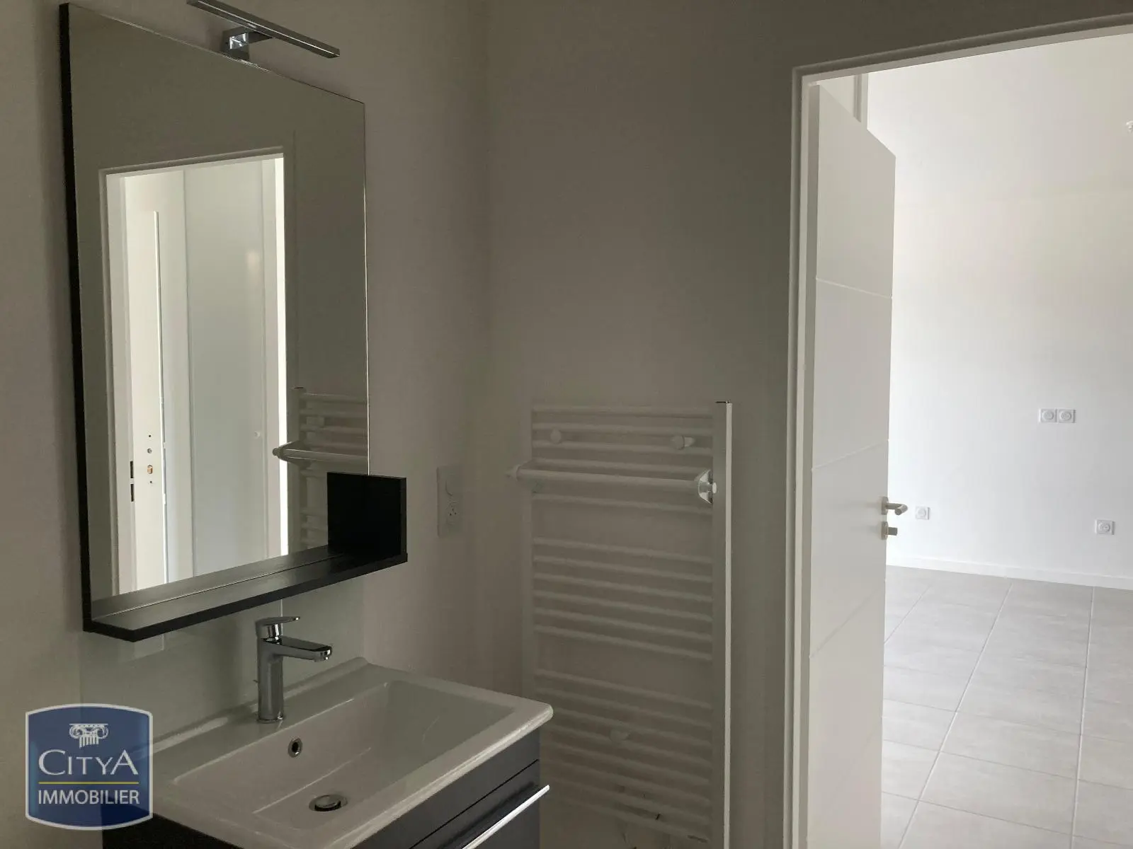 Photo 4 appartement Angers