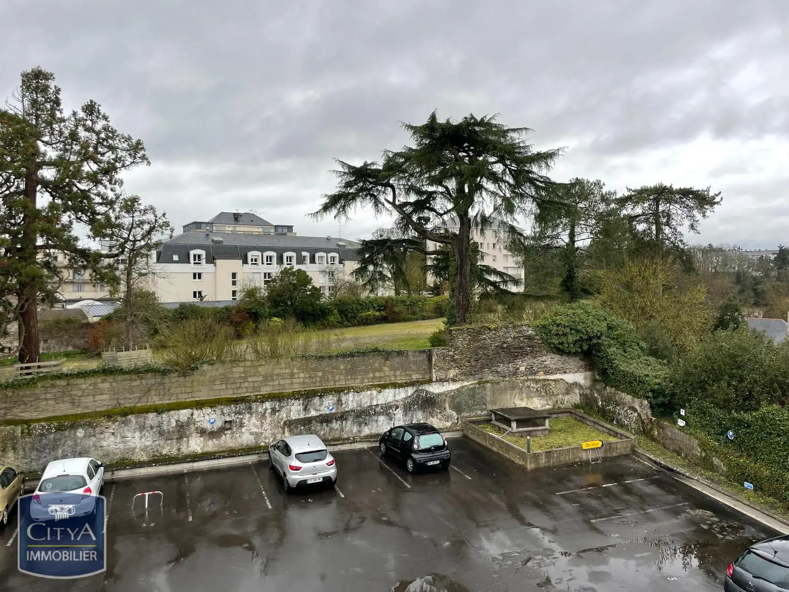 Photo 17 Appartement 3 pièces 55.33m²