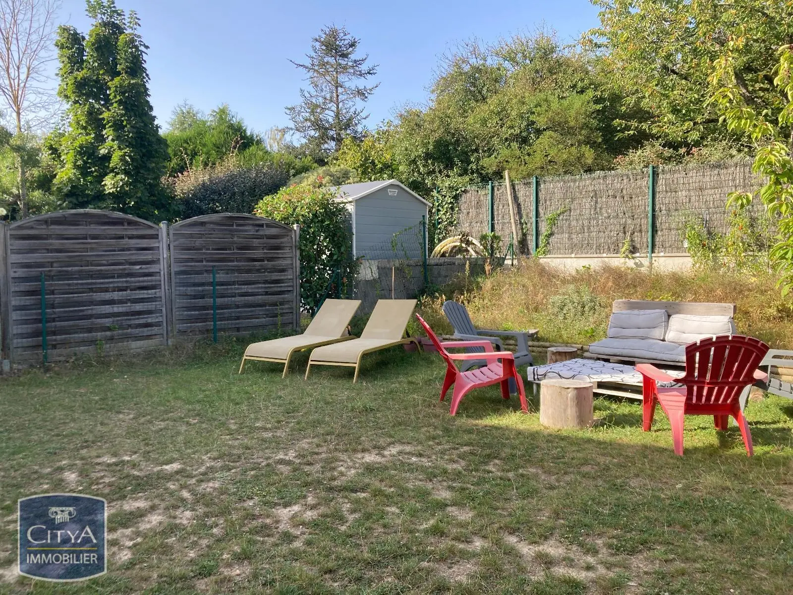 Photo 3 Maison 4 pièces 87.4m²