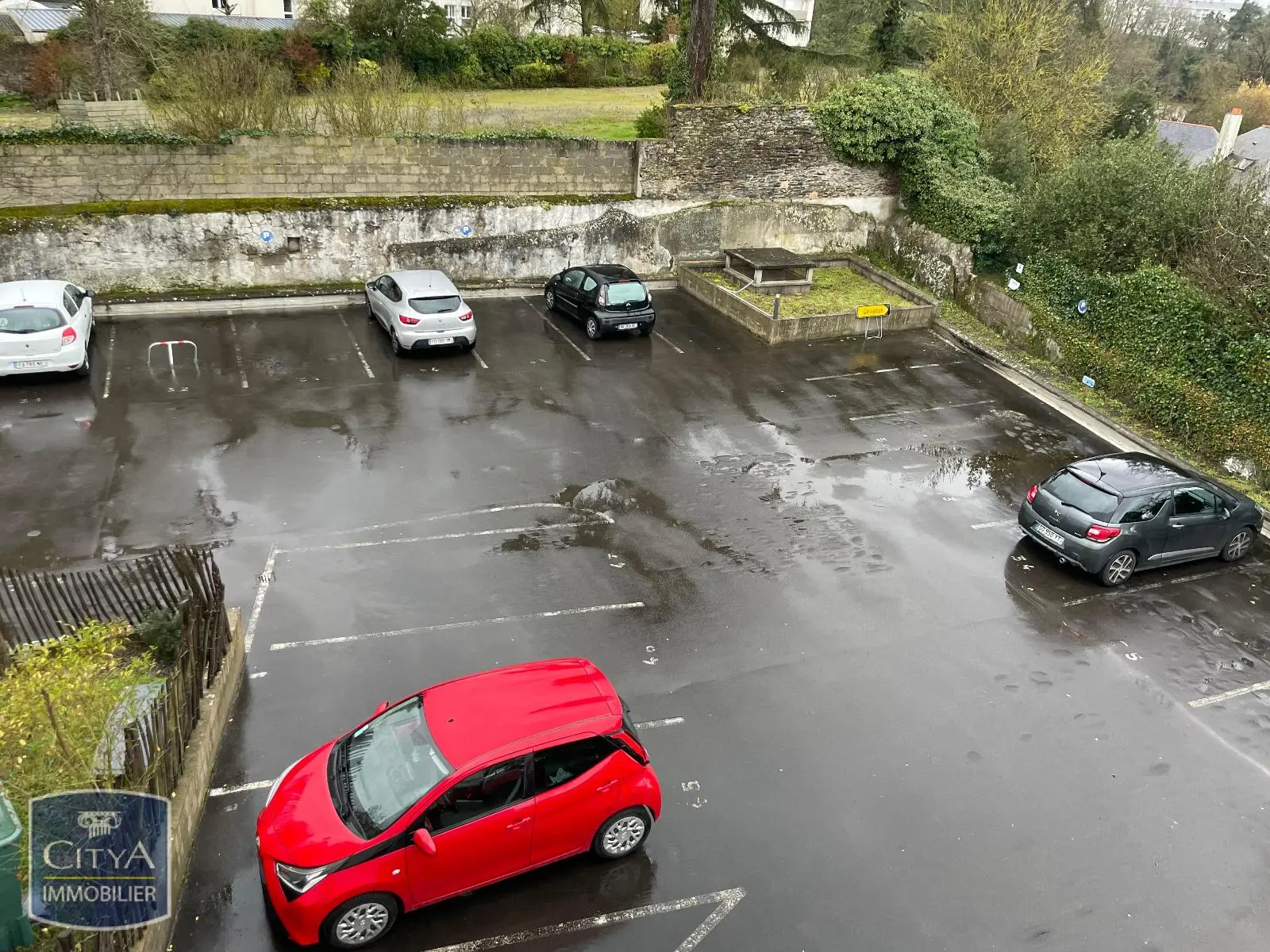 Photo 13 Appartement 3 pièces 55.33m²