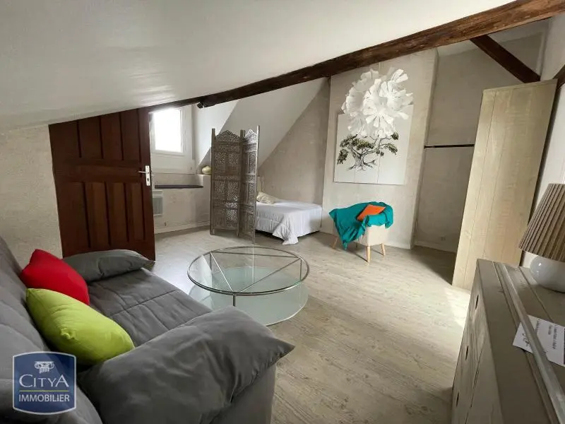 Photo 9 Appartement 1 pièce 24.61m²