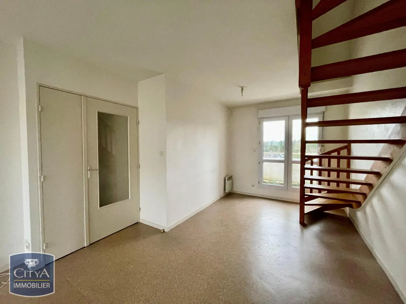 Photo 5 Appartement 3 pièces 55.33m²