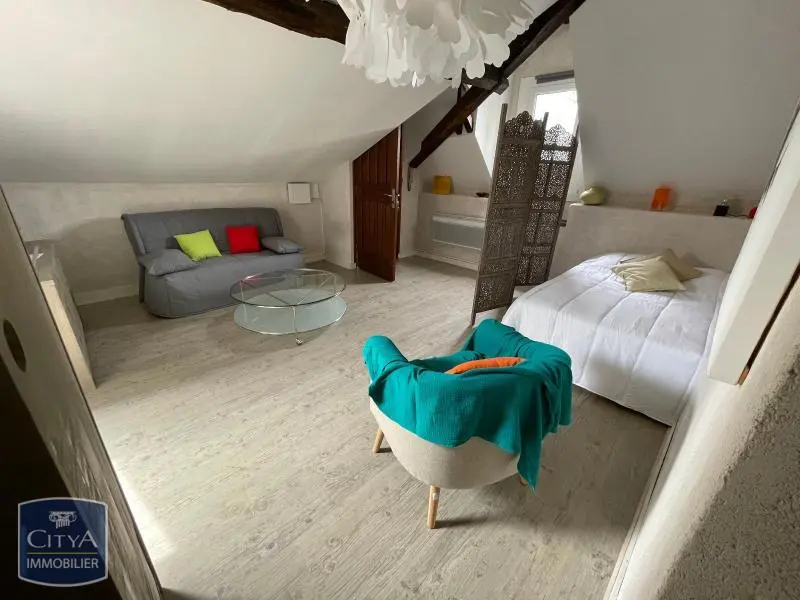 Photo 10 Appartement 1 pièce 24.61m²