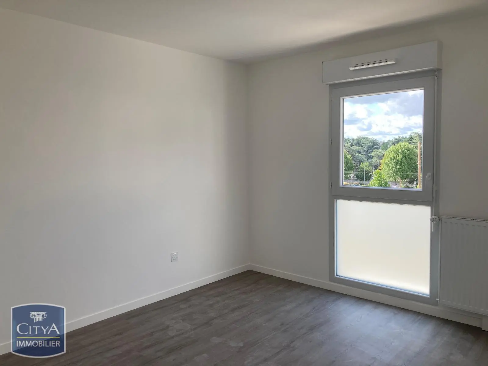 Photo 2 appartement Angers