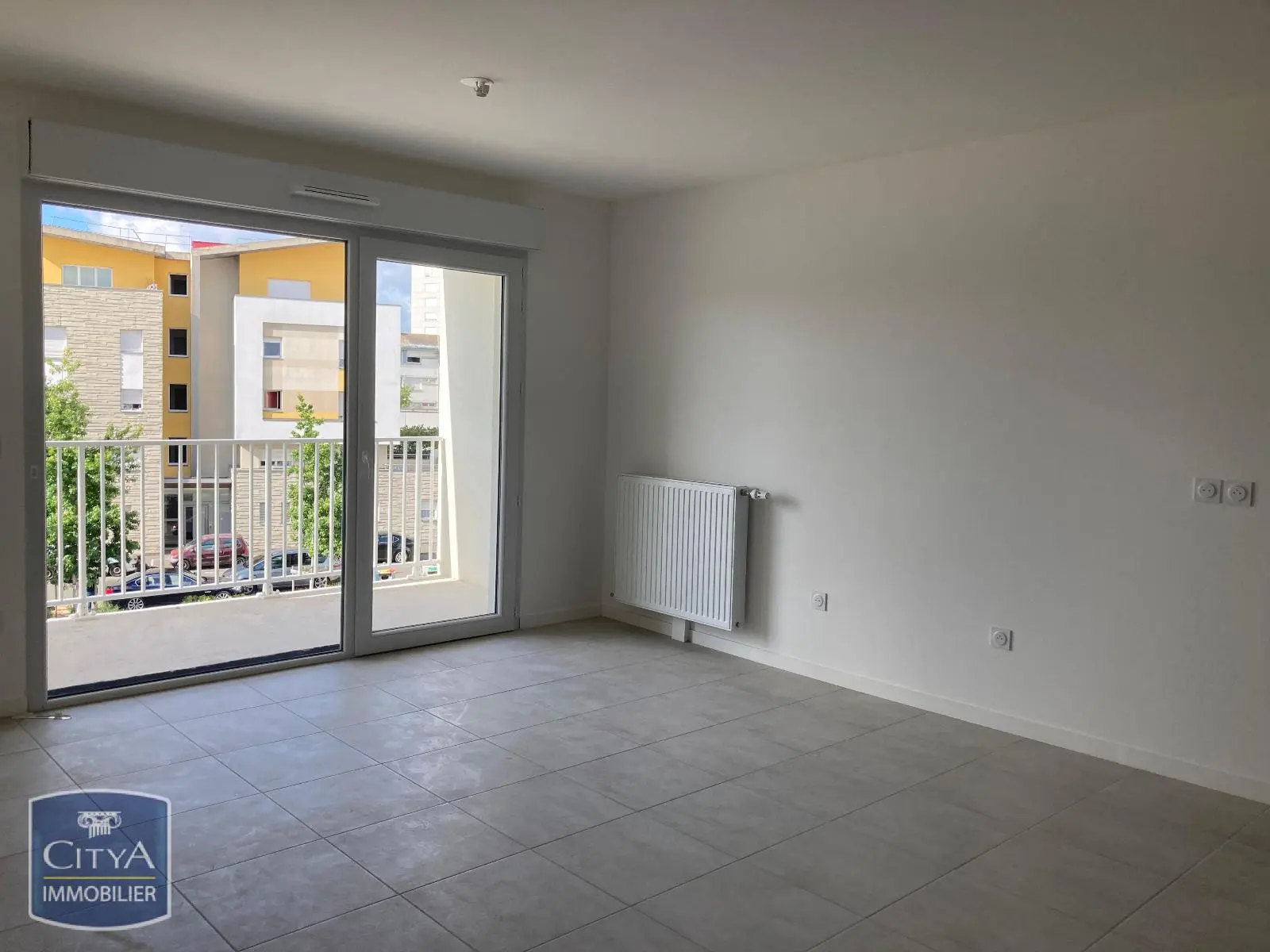 Photo 1 appartement Angers