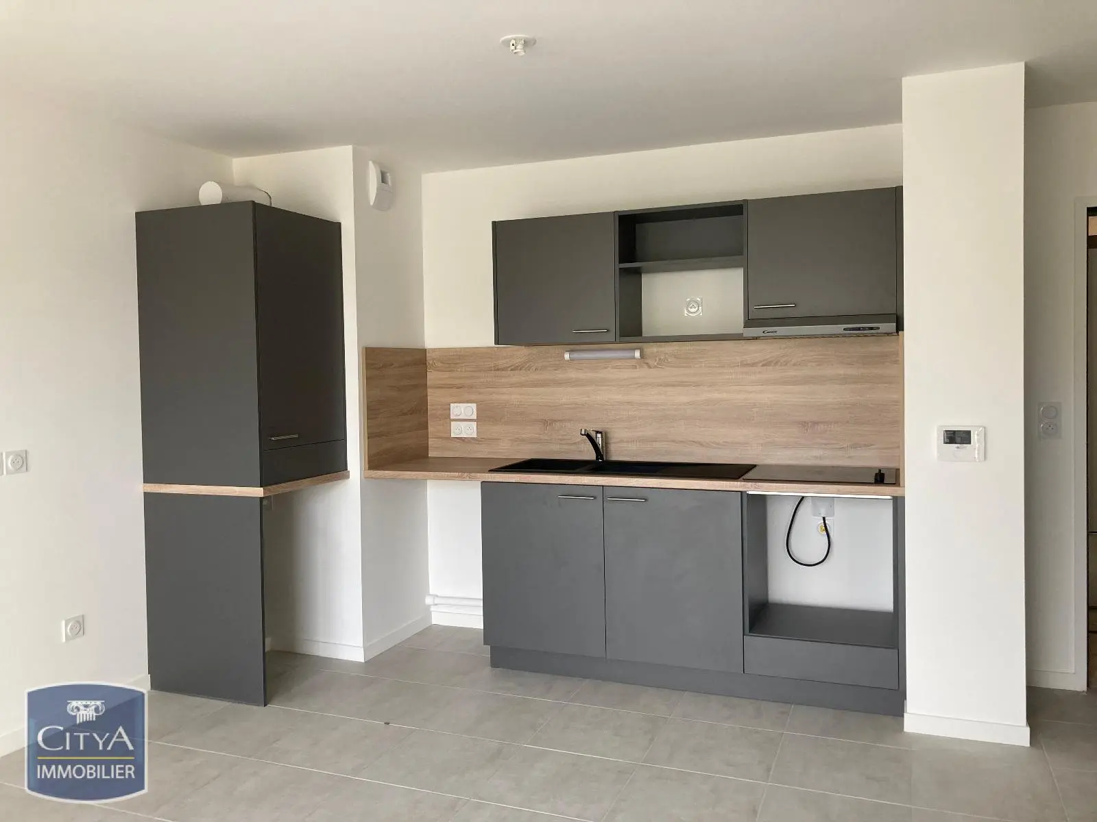 Photo 1 Appartement 2 pièces 40.95m²