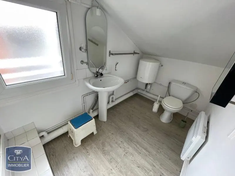 Photo 11 Appartement 1 pièce 24.61m²