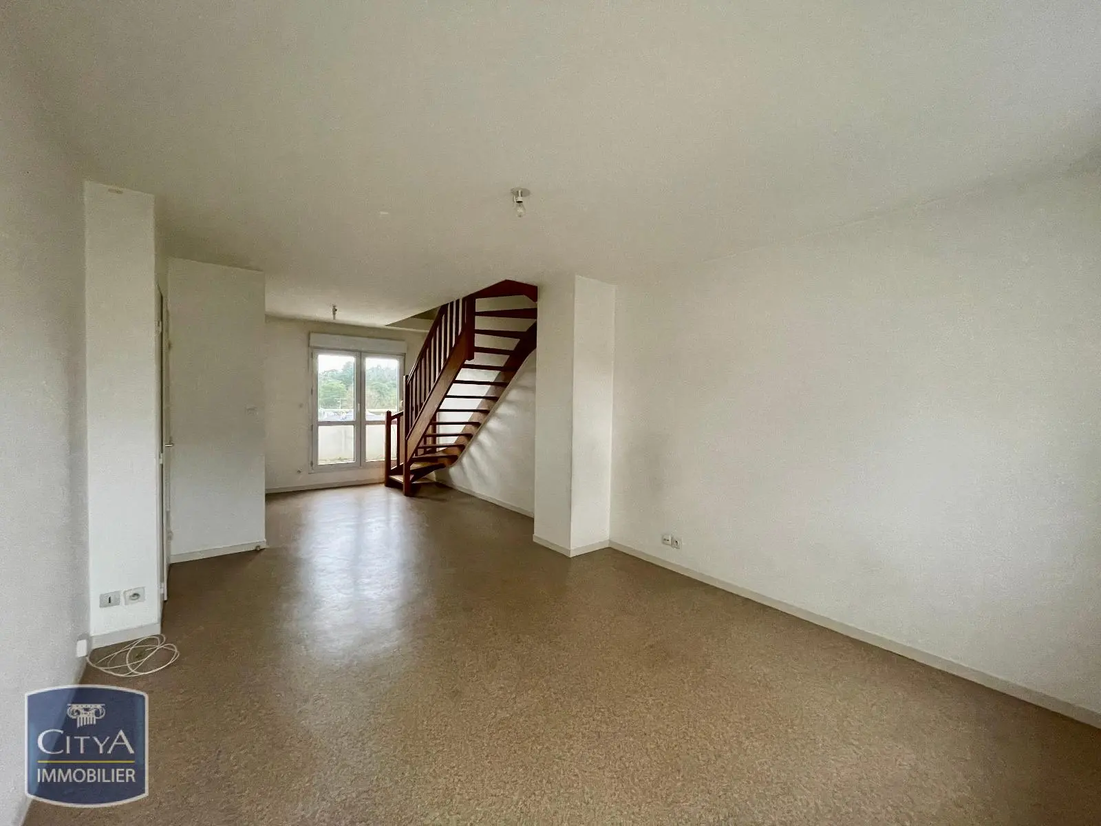 Photo 2 Appartement 3 pièces 55.33m²