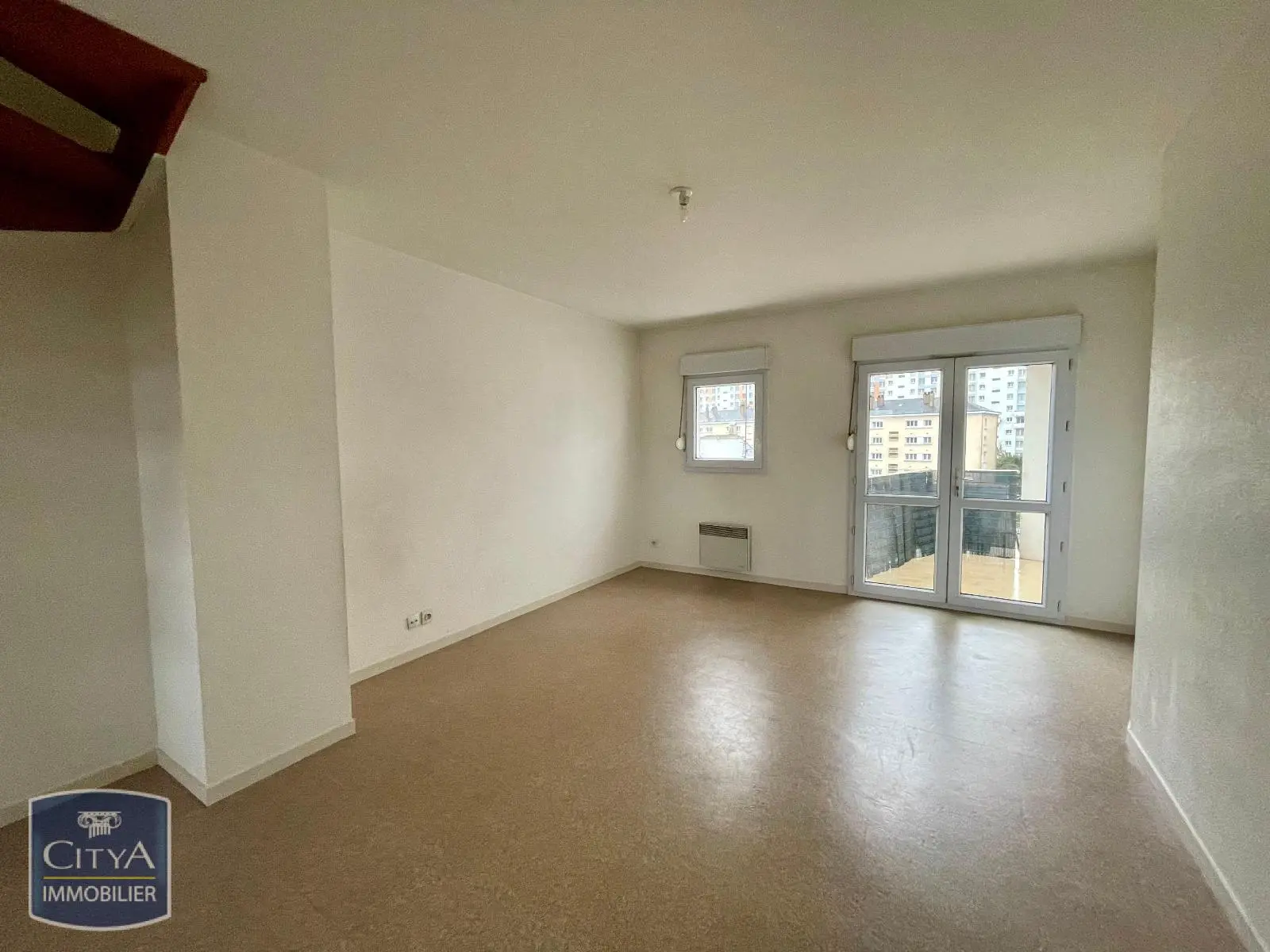 Photo 16 Appartement 3 pièces 55.33m²
