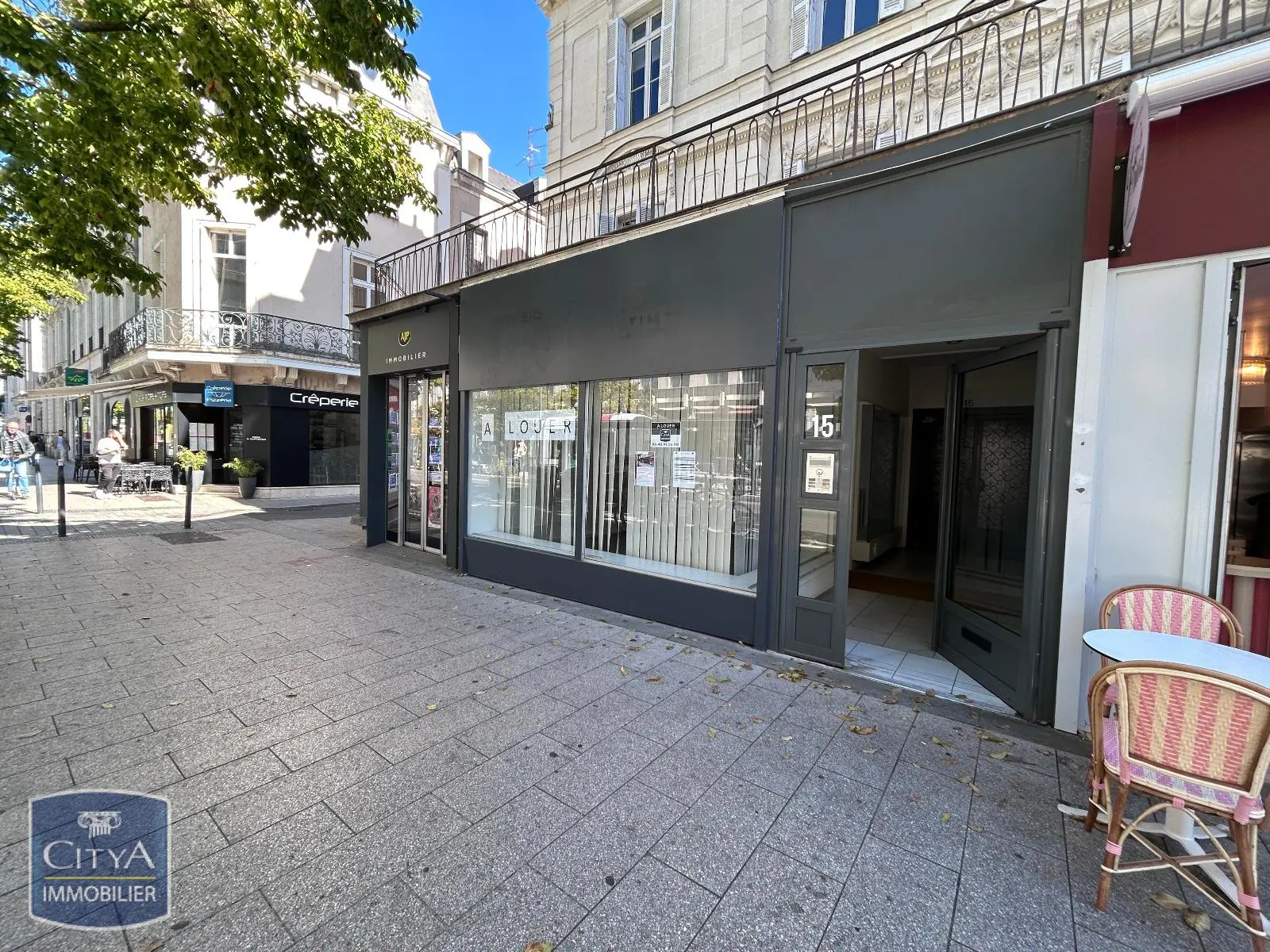 Photo 1 Local Commercial 30.58m²
