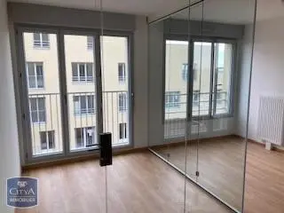 Photo 1 Appartement 2 pièces 46.54m²