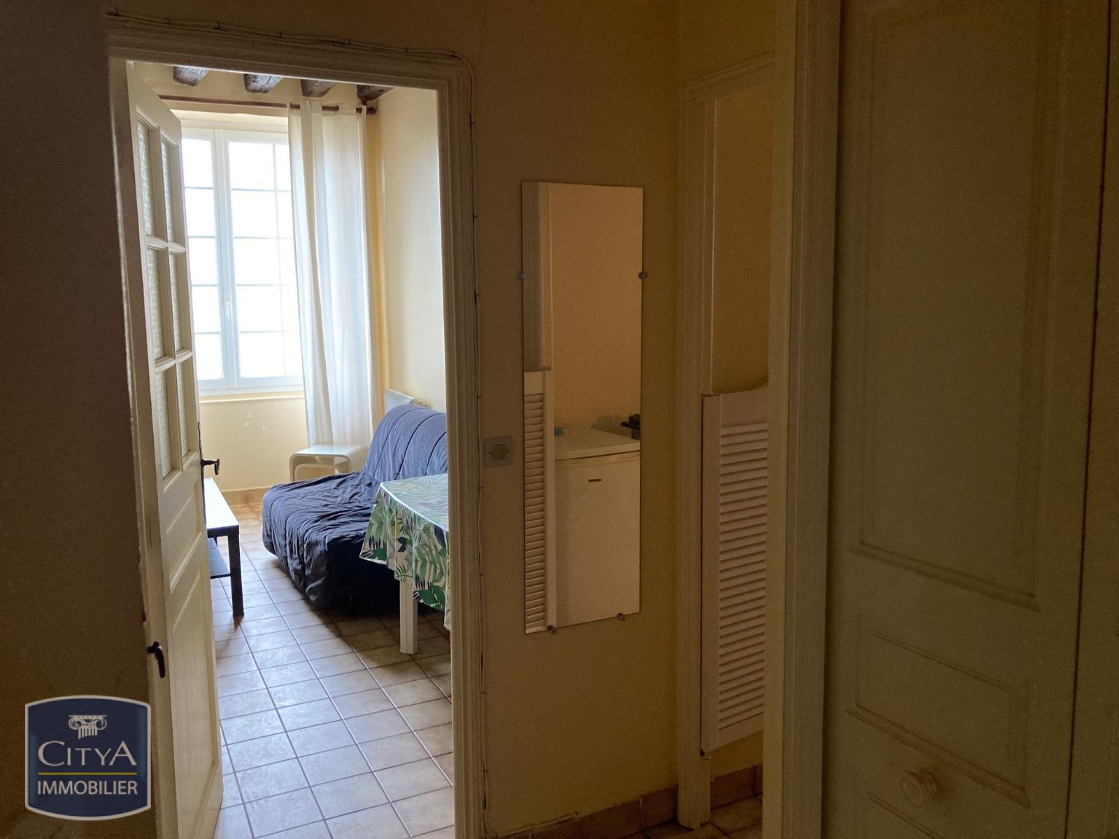Photo 3 appartement Angers