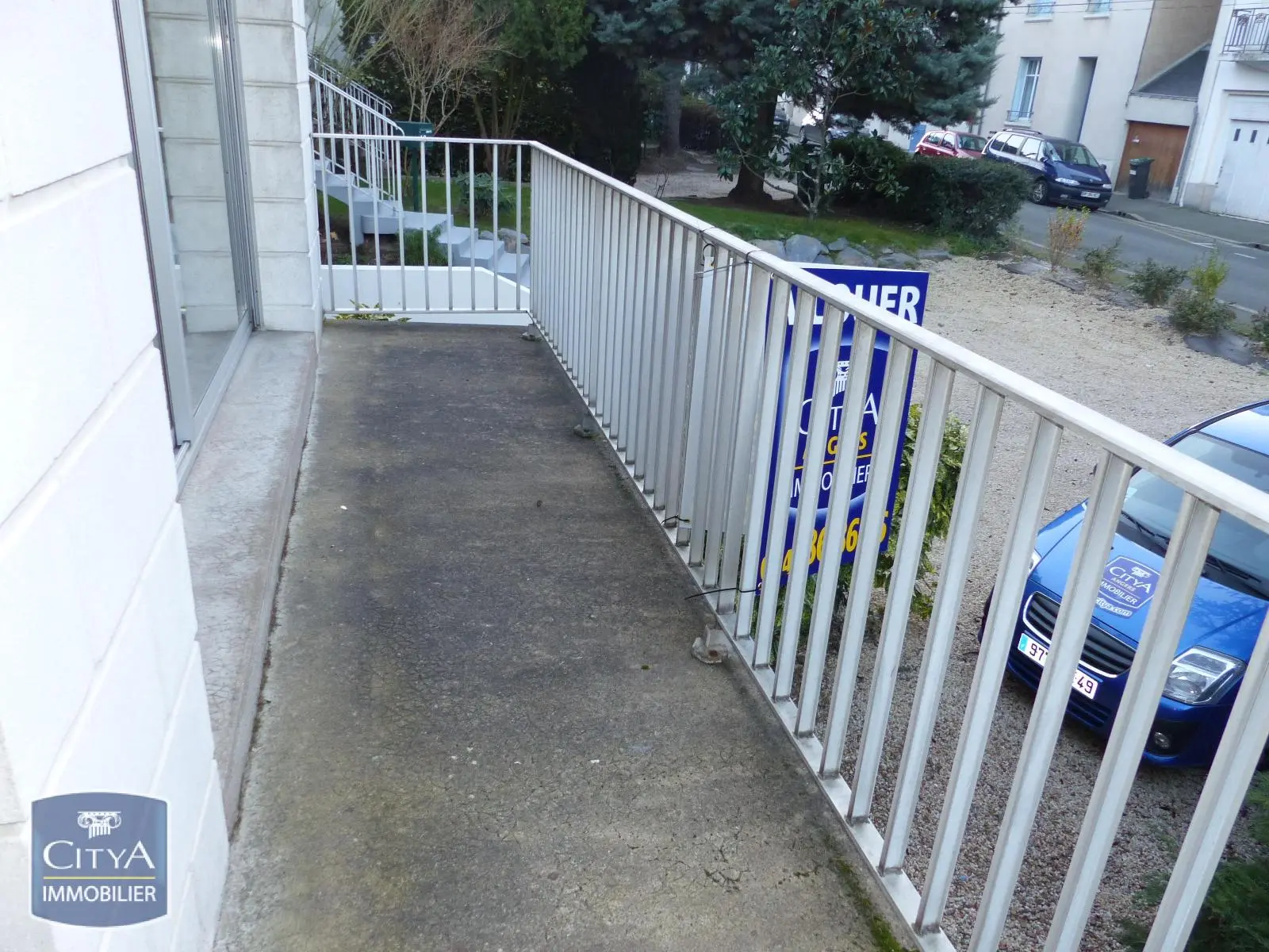 Photo 6 maison Angers