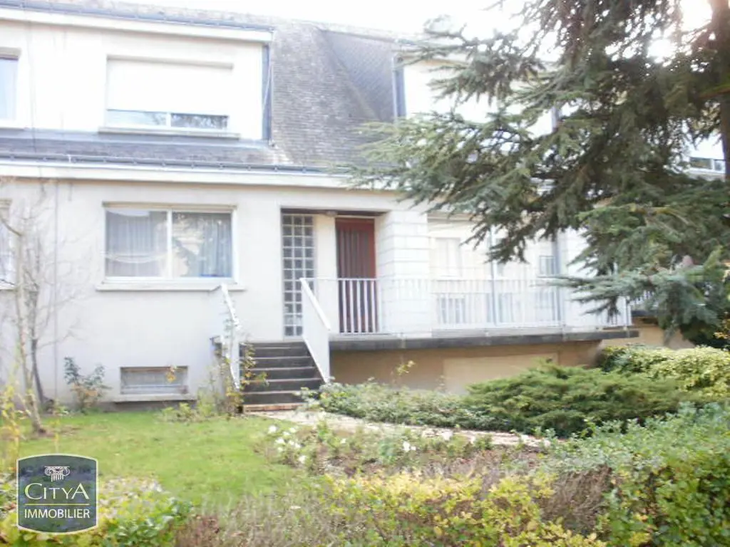 Photo 1 Maison 6 pièces 168.11m²