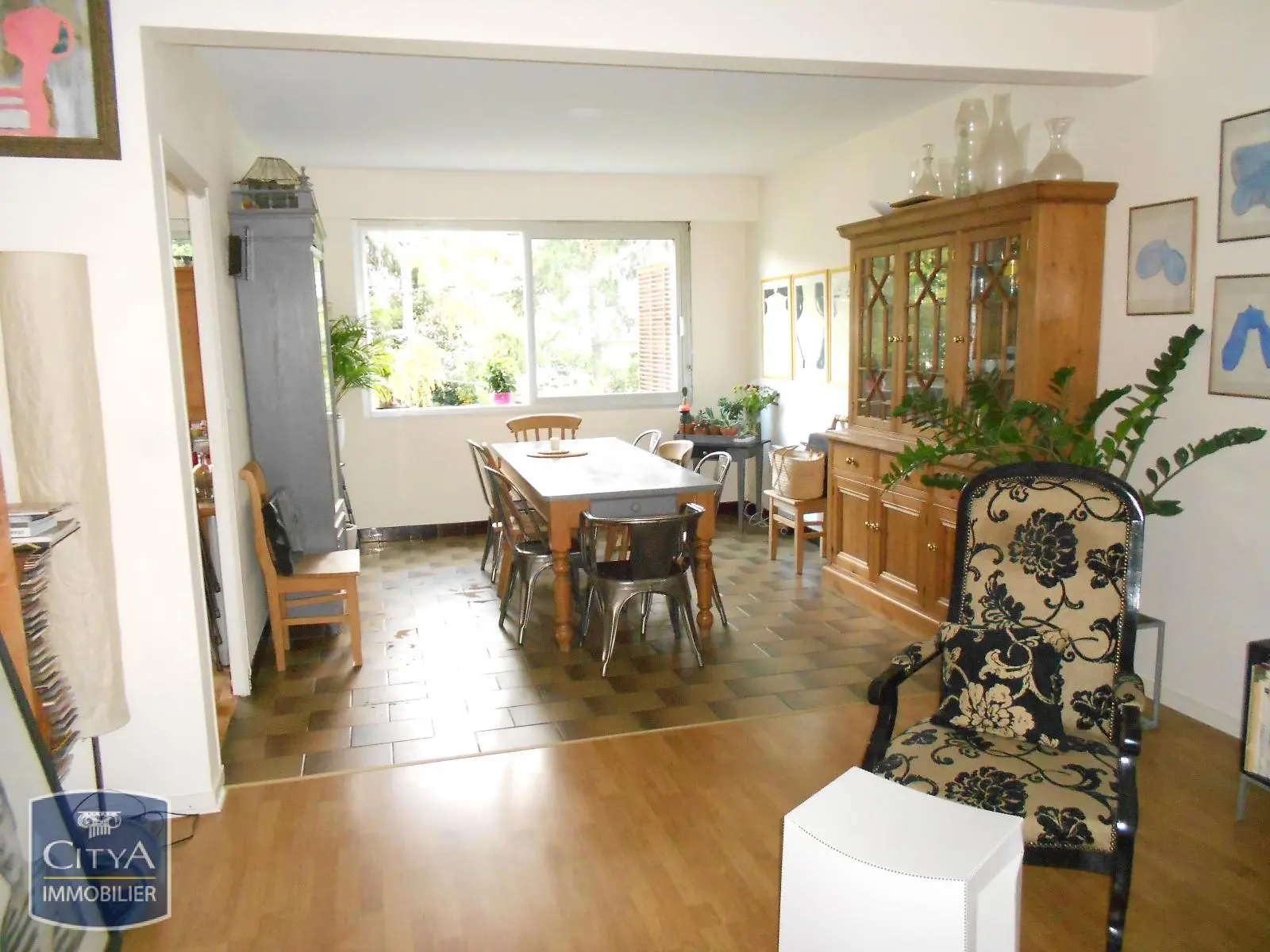 Photo 1 maison Angers
