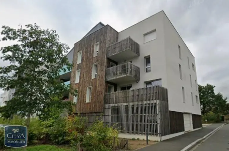 Photo 2 Appartement 2 pièces 39.23m²