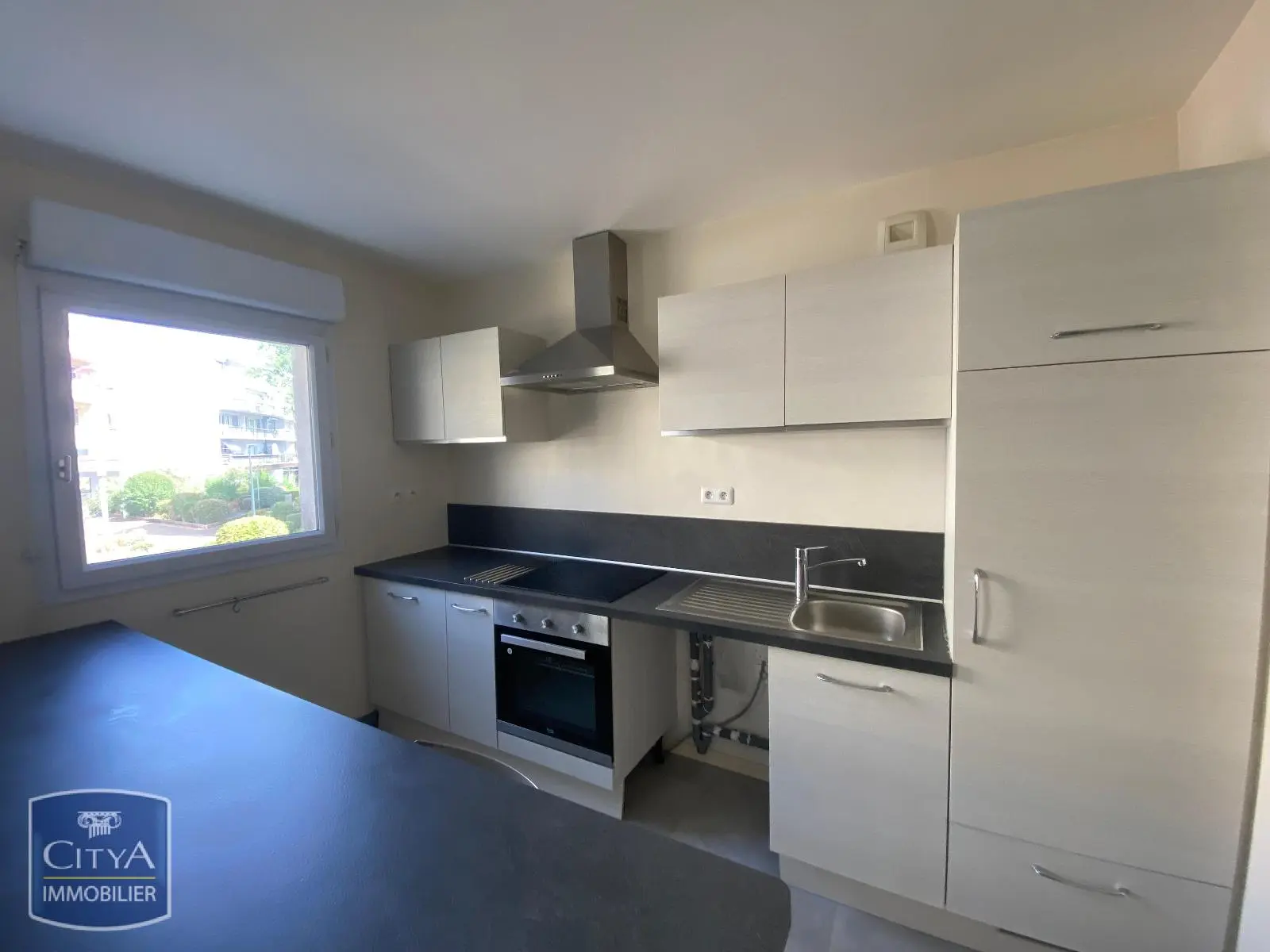 Photo 1 Appartement 2 pièces 48.06m²