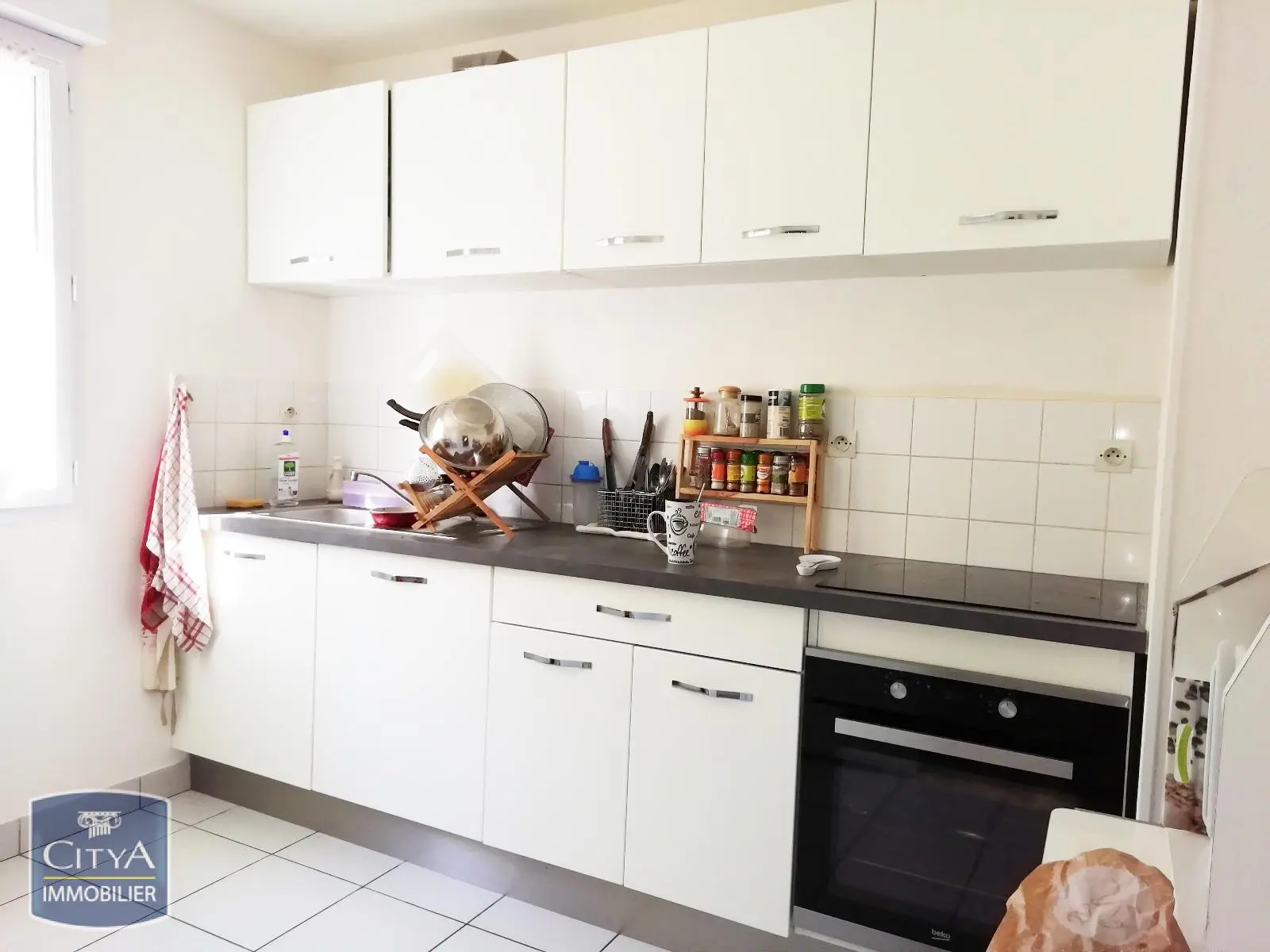 Photo 1 Appartement 3 pièces 64m²