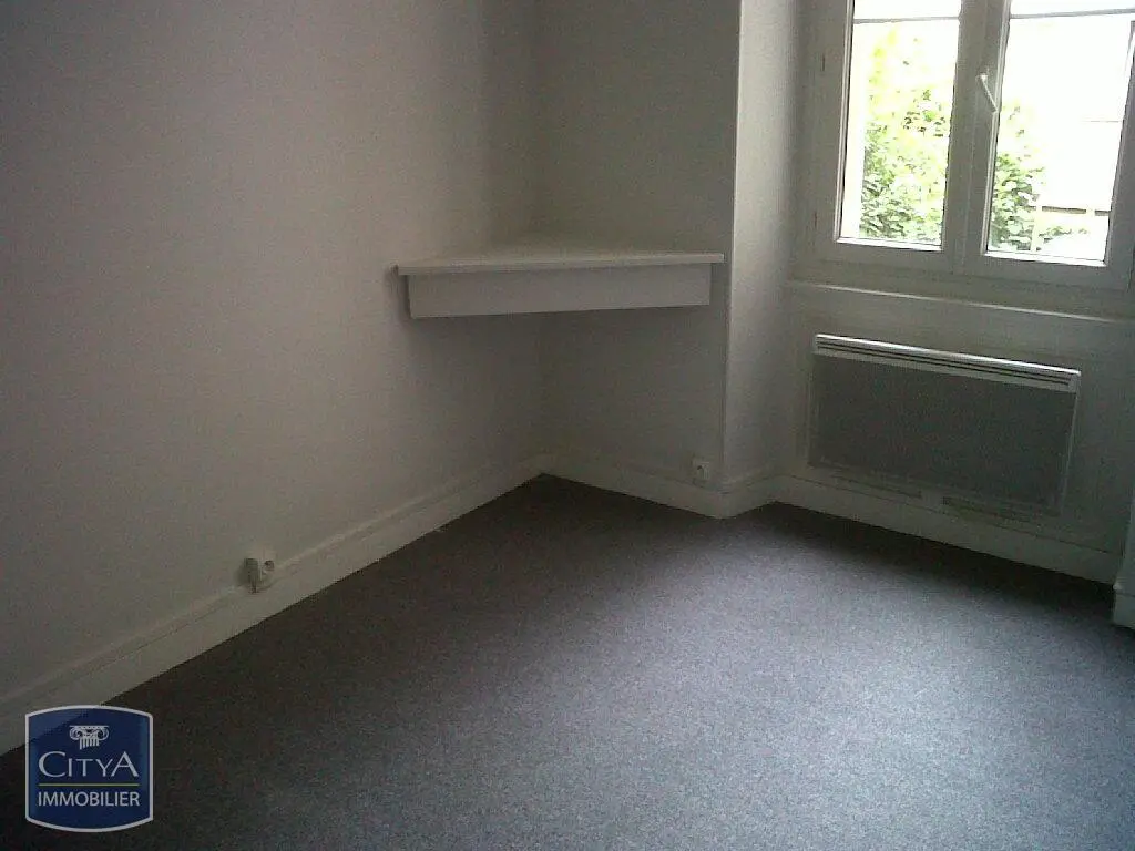 Photo 4 Appartement 3 pièces 60.99m²