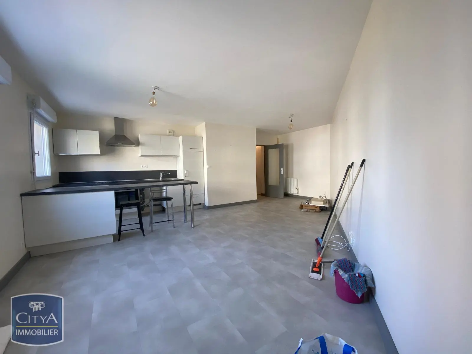 Photo 2 Appartement 2 pièces 48.06m²