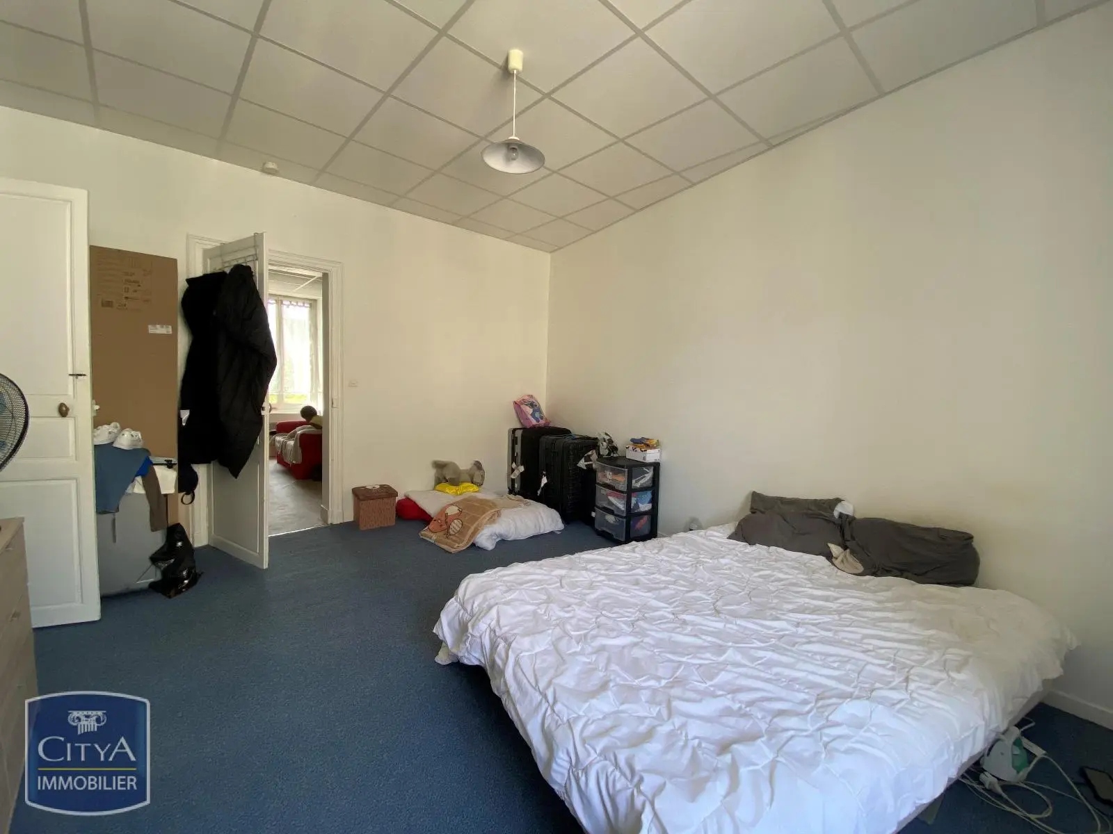 Photo 3 Appartement 2 pièces 39.27m²