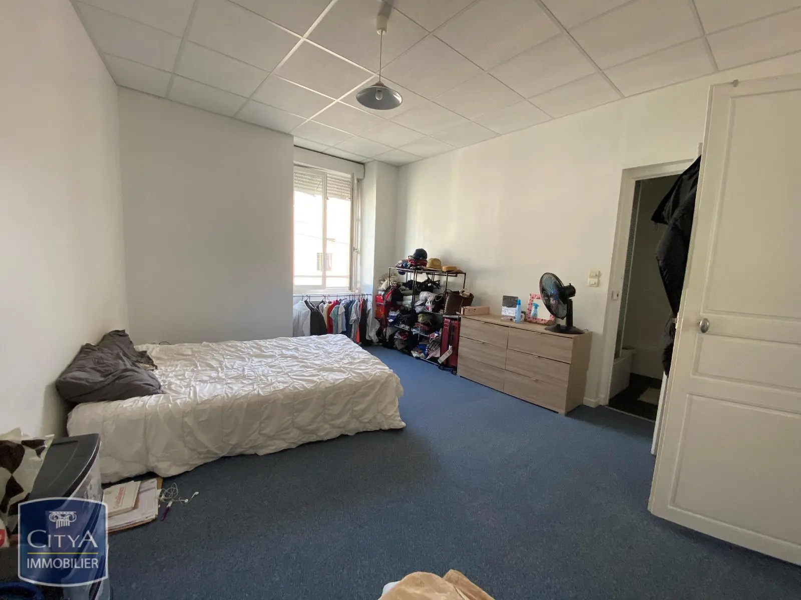 Photo 4 Appartement 2 pièces 39.27m²