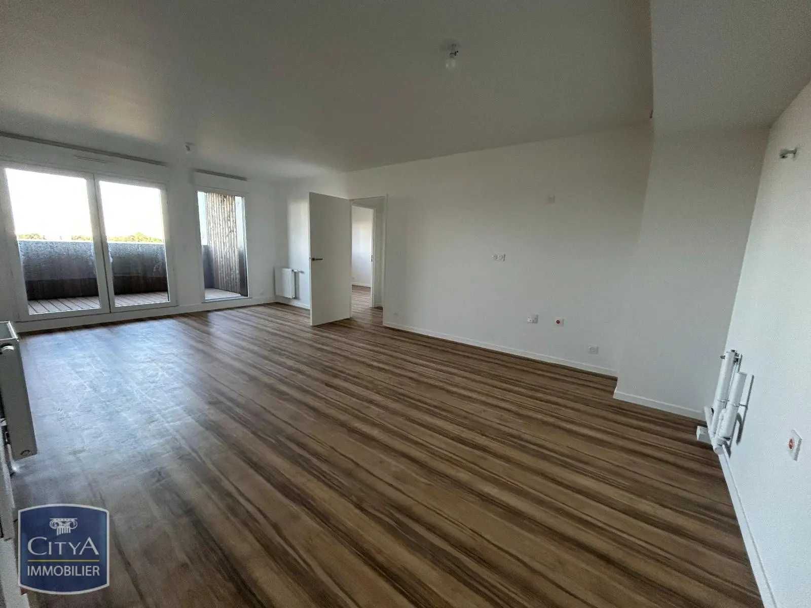 Photo 1 Appartement 3 pièces 66.67m²