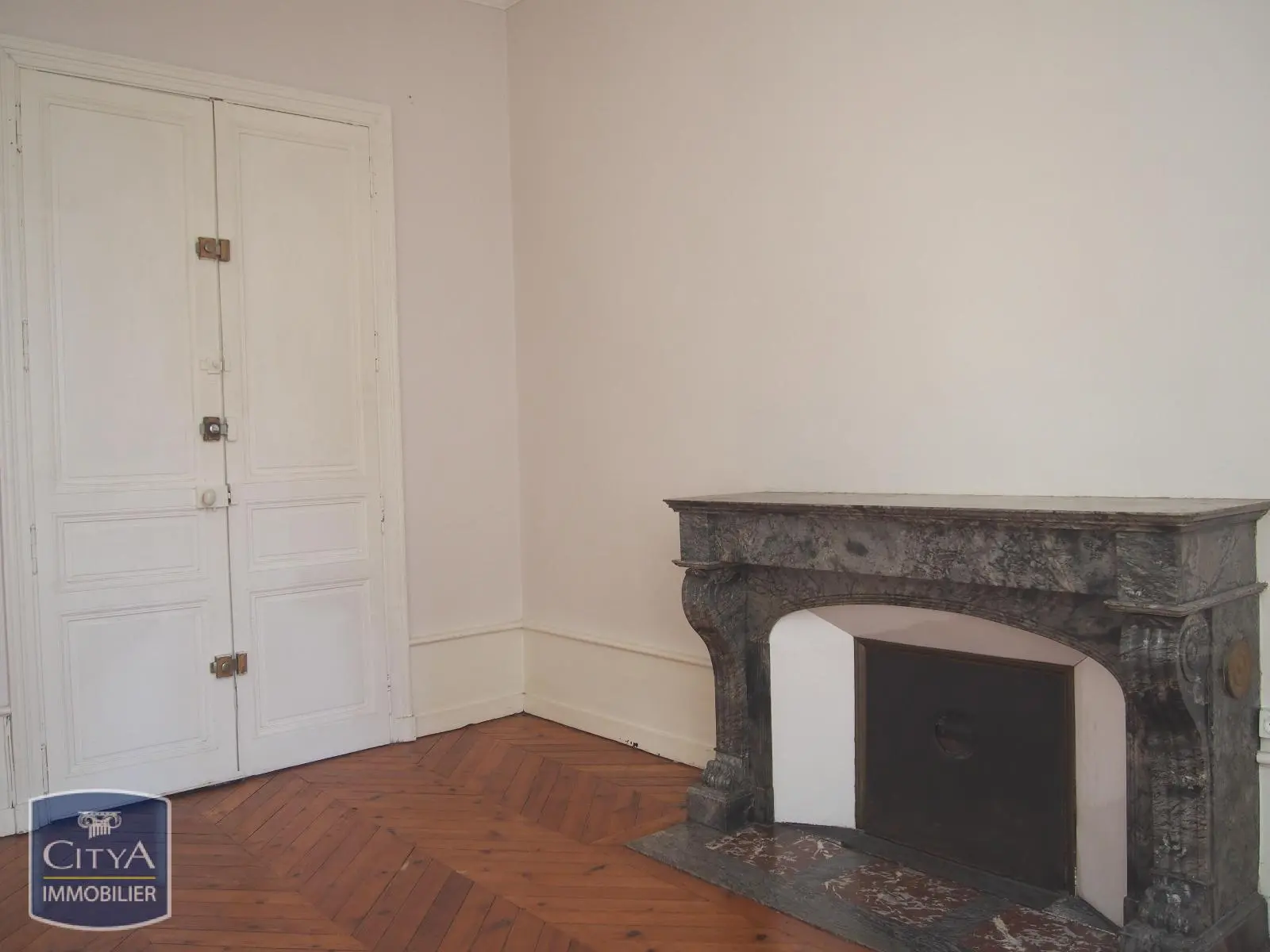 Photo 1 Appartement 3 pièces 60.99m²