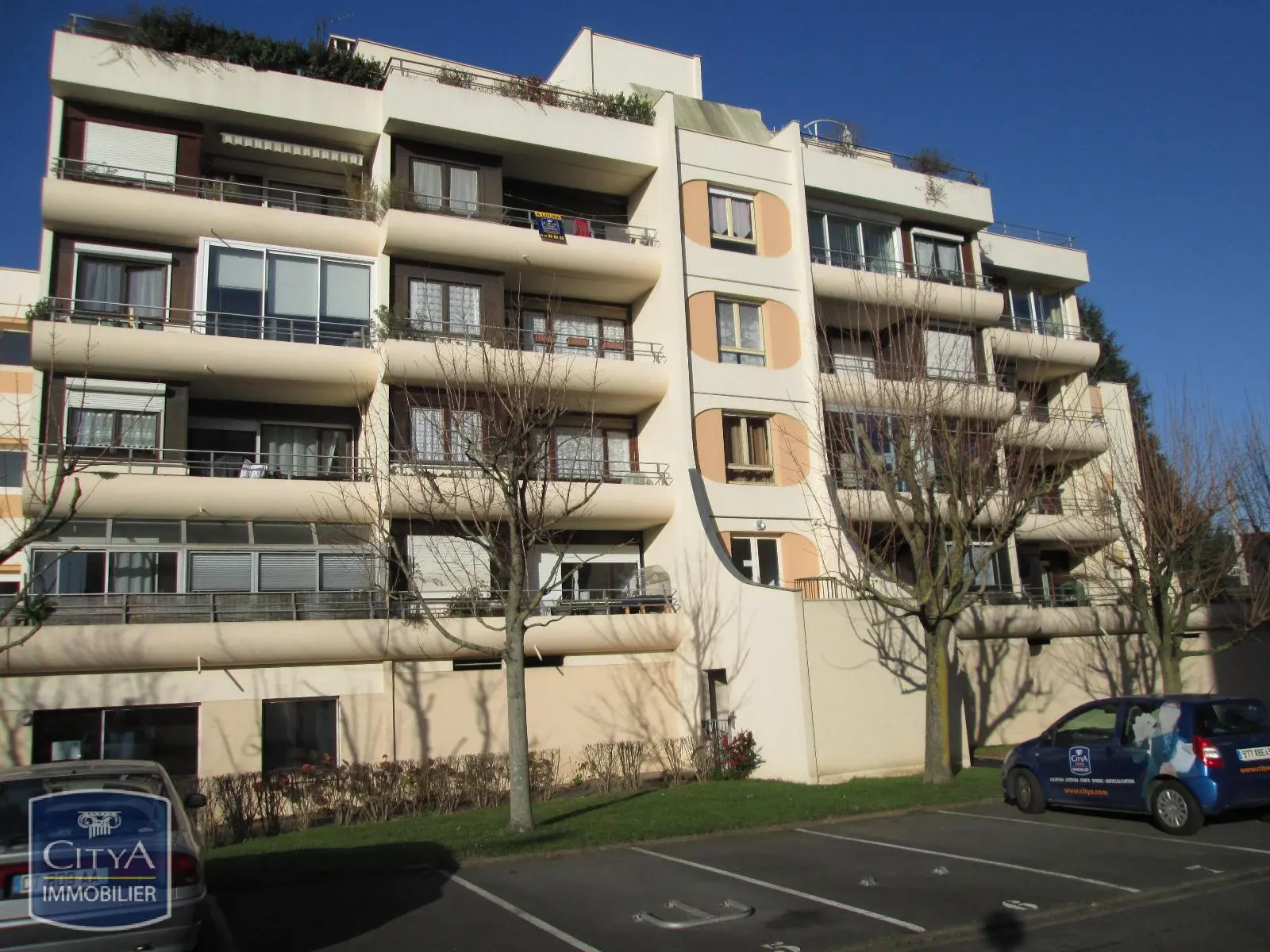 Photo 9 Appartement 2 pièces 51.19m²