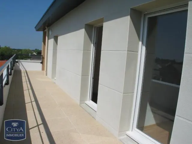 Photo 2 pour Appartement 4 pièces 78.04m² Photo 2 Appartement 4 pièces 78.04m²