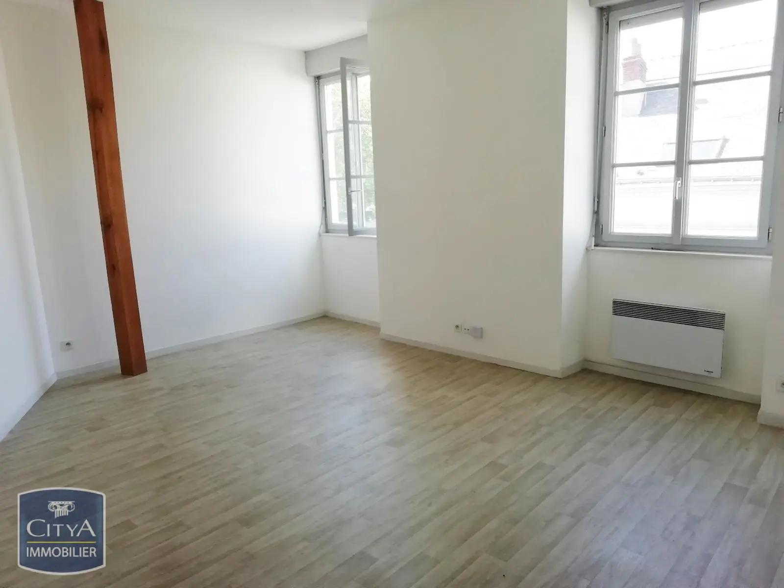 Photo 1 Appartement 2 pièces 51.29m²